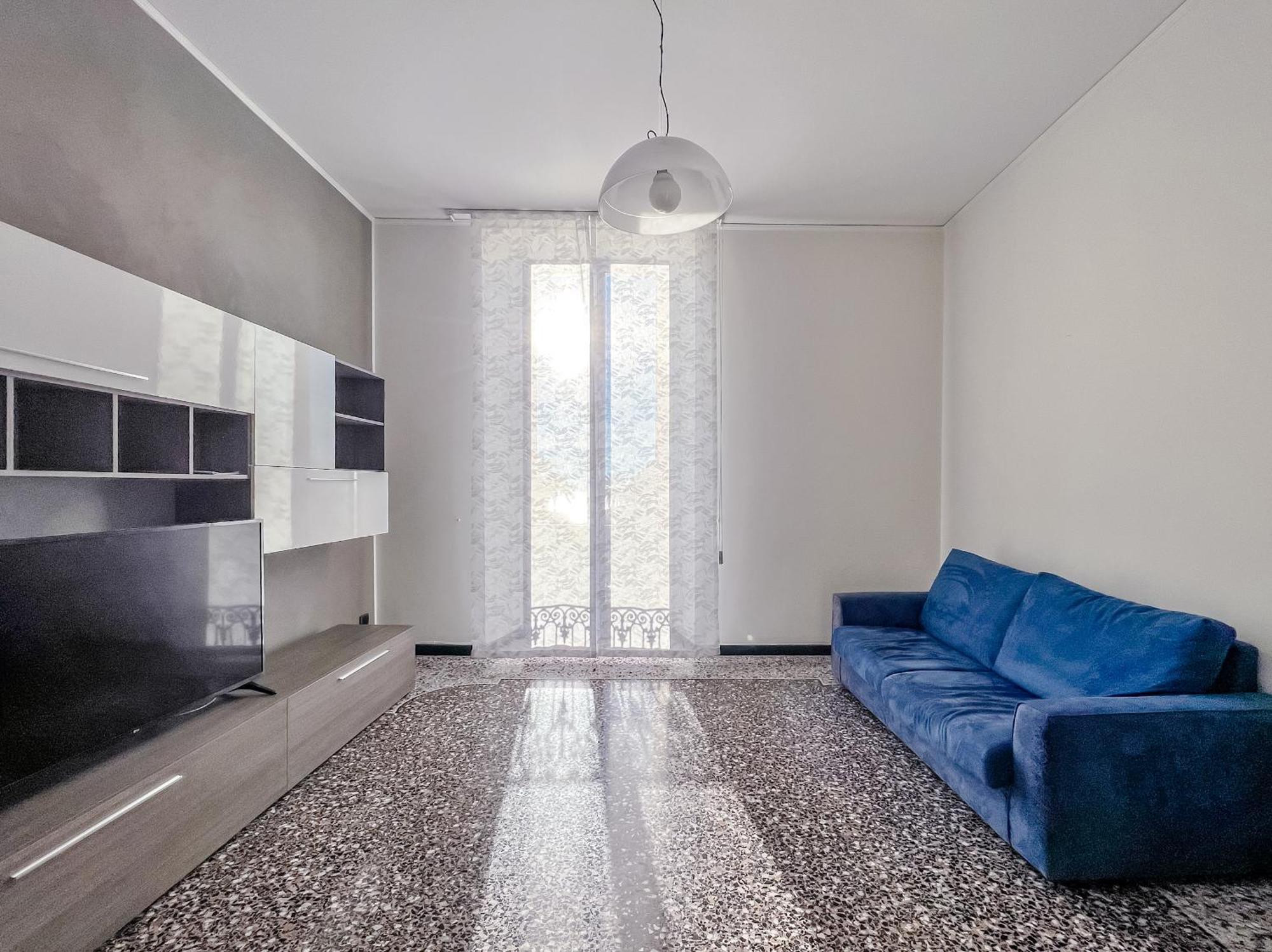 Wonderful House Apartment Savona Bagian luar foto