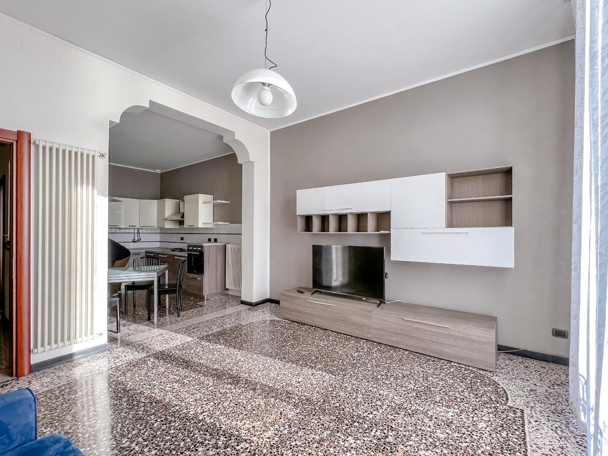 Wonderful House Apartment Savona Bagian luar foto