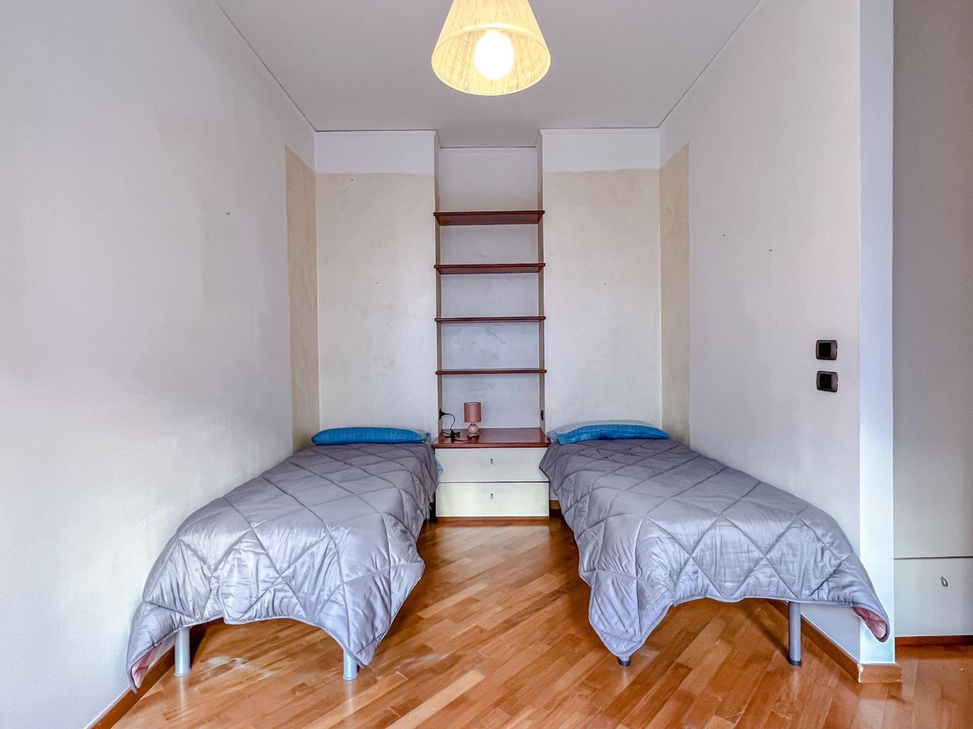 Wonderful House Apartment Savona Bagian luar foto