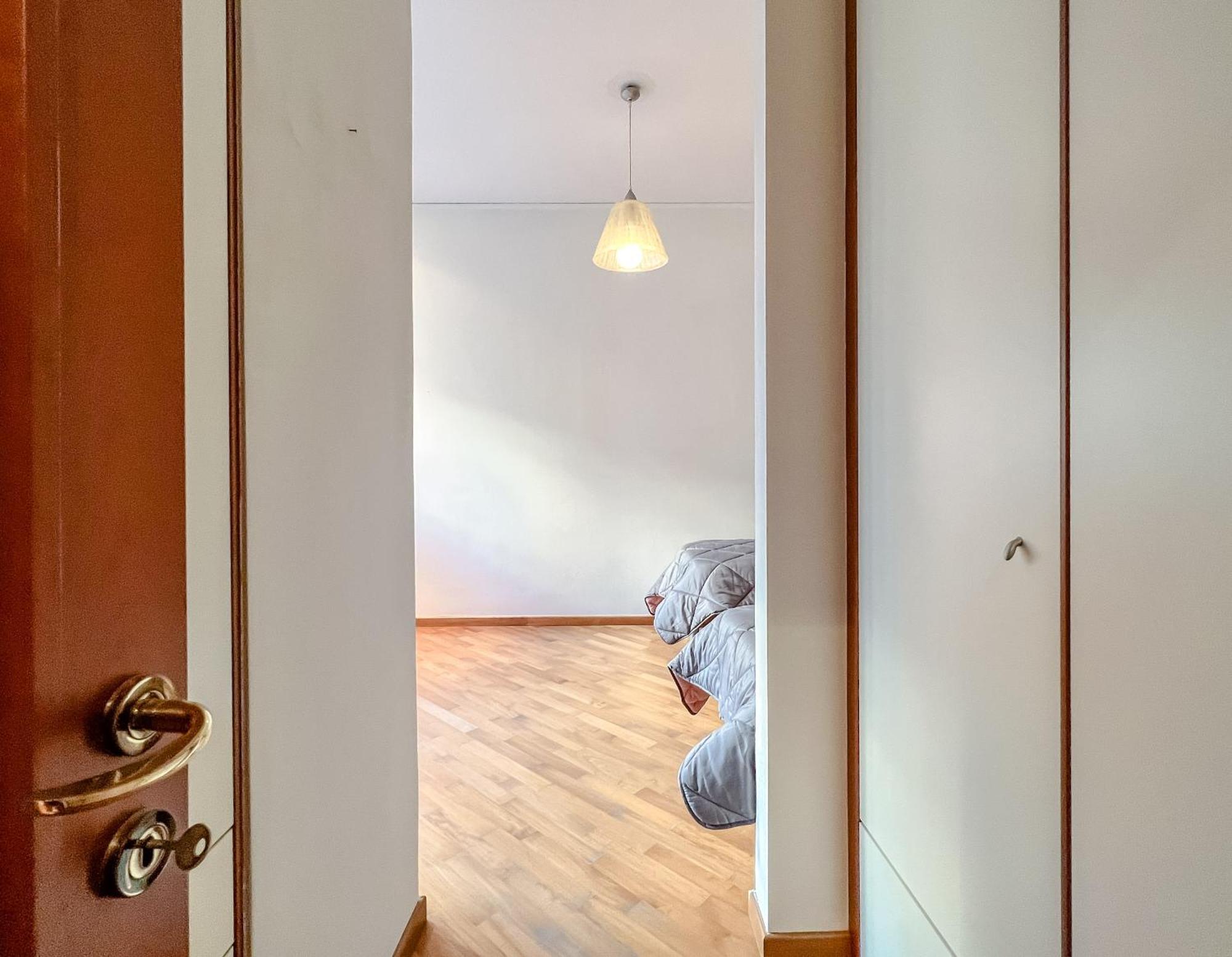 Wonderful House Apartment Savona Bagian luar foto